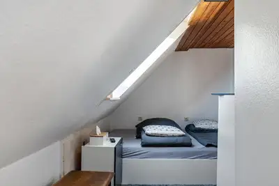 Image de Appartement 'Storchennest' avec Wi-Fi