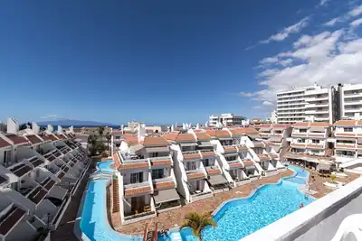 Image de Las Floritas 4