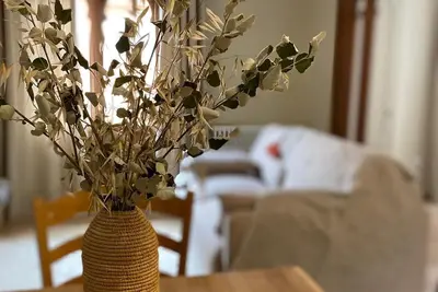 Image de El Tomillar - Apartamento en la Rioja Alta ¡perfecto Para Desconectar!