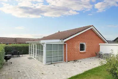 Image de Maison de vacances pour 4 a Karrebæksminde