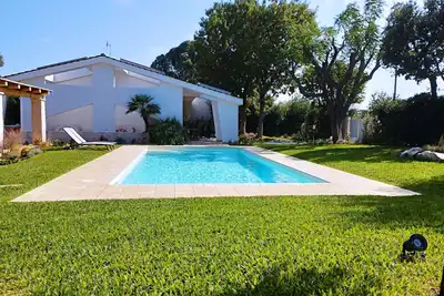 Image de Villa Agapanthus Relaxation in the heart of Puglia