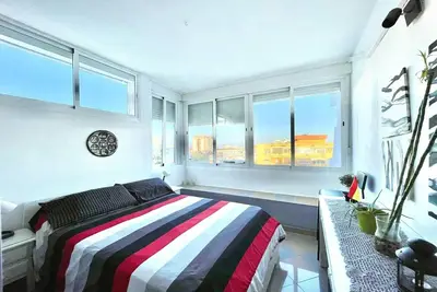 Image de Appartement à Torremolinos près de Plage