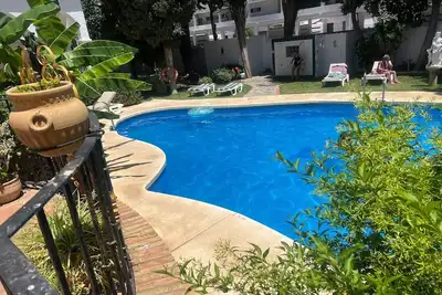 Image de Appartement à Torremolinos proche Plage