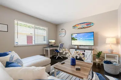 Image de Cozy 2Bed/1Bath Duplex in Akron