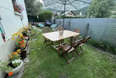 Image de Homerez - Appartement L'Argentière