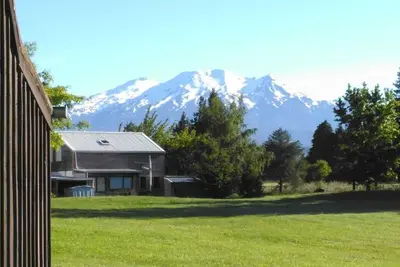 Image de Cosy Couple Getaway with Mountain View