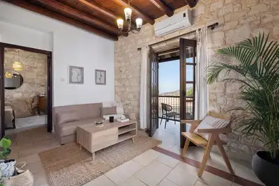 Image de Inia Lara Deluxe Suite by Nomads