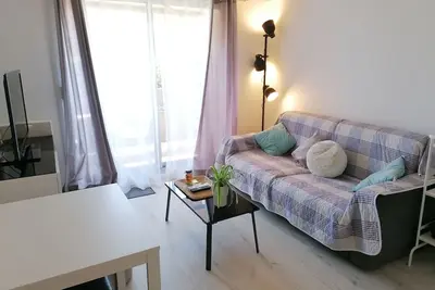 Image de T2 30m2 climatisé