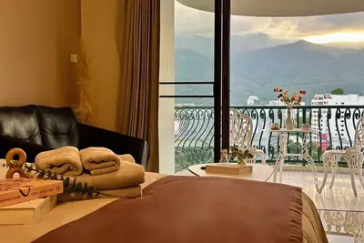 Image de Nimman, Hillside, Mountain View