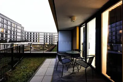 Image de Native Apartments Masarska 8