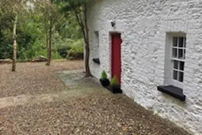 Image de The Old School House Killurin County Wexford - sleeps 4 guests in 2 bedrooms
