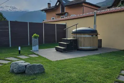 Image de Cascina D'Oltralpe - Monginvero - Family Apartment