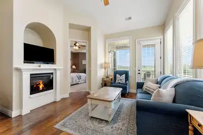 Image de Penthouse Condo by Silver Dollar City!