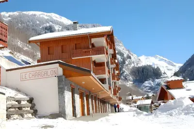 Image de Casa-Le Chargalon N° 11
