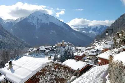 Image de Casa-Chalet le Pointon 3 : Votre Évasion Parfaite