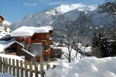 Image de Casa-Chalet le Pointon 2 in Champagny-en-Vanoise
