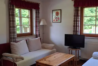 Image de Jagawinkel Apartment No. 3 - Wasserleonburg Castle