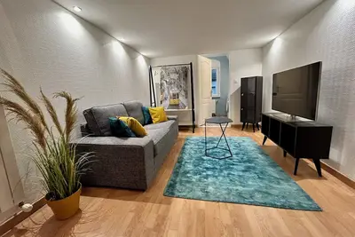 Image de Romane Amneville proximité A31 Thermal Lux