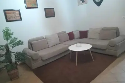 Image de Charming 1-bedroom villa in serene Shkoder with WiFi, Ac and Garden view.