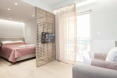 Image de Petralona Gem Hotel-Style Studio with Balcony