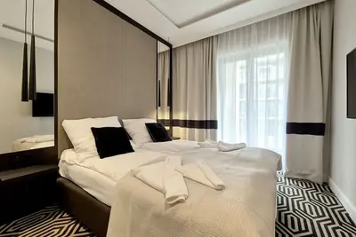 Image de Fort by Baltic Home