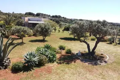 Image de Detached villa in quiet area close to beaches animals allowed