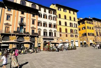 Image de Luxury Penthouse in San Marco District with Panoramic Terrace