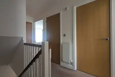 Image de Commonwealth Home, Free Parking, 3 Bed 2 bath