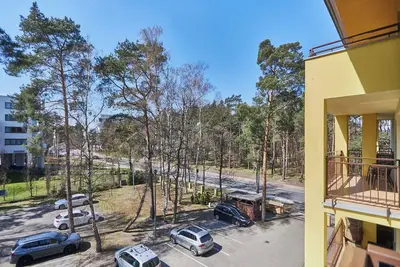Image de Villa Park by Baltic Home