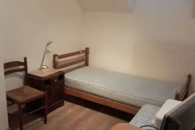Image de Maison de campagne avec 1 chambre