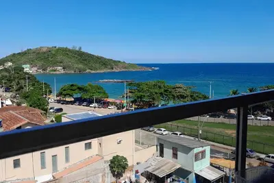 Image de Apartamento Cobertura em Frente Ă Praia de Setiba - Guarapari