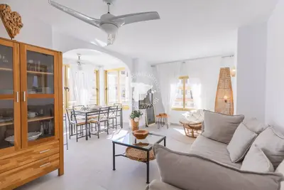 Image de CostaBlancaDreams - Appartement Mare Nostrum à Calpe