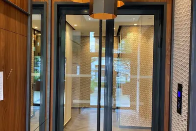Appartement Chic area in Puteaux [8min Champs Elysées / 5min La Defense]