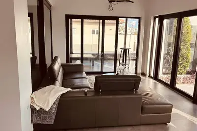 Image de Charming 1-bedroom villa in awesome Near bubali with Ac, WiFi
