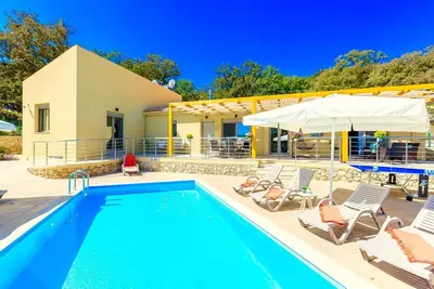 Image de Villa Trules with private swimming pool