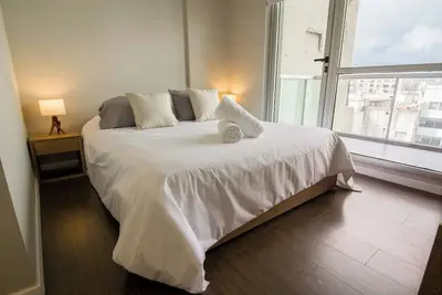 Image de Modern & Premium @Recoleta Amazing View
