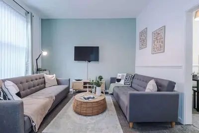 Image de Spacious Home, Ideal for Contractors, Sleeps 7!