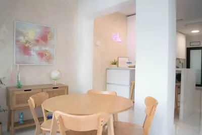 Image de Villa Roads 2/2 King Bed, Laundry Coral Gables, Brickell, Little Havana, Airport