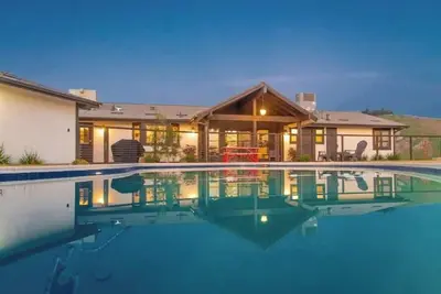 Image de Hilltop Sierra Citrus Ranch