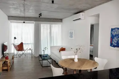 Image de Attico Calas 7b | Amplio 2 ambientes en Recoleta