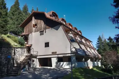 Image de Wuthering Heights Apartment, lovely apartment at the foot of the ski slopes
