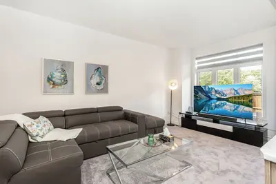 Image de Home in Heart of Niagara Falls