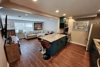 Image de Middletown Modern Townhouse