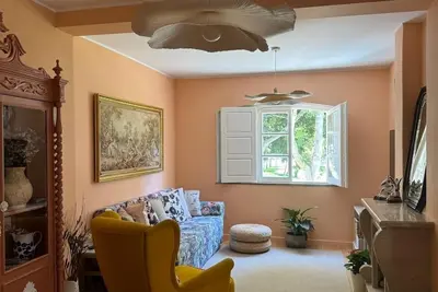 Image de Lovingly created, fully equipped stylish apartment in Cascais city center.