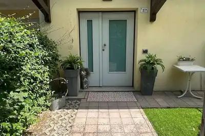 Image de Italian Experience- Bell'Aria Apartment