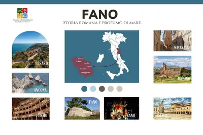 Image de Italian Experience- Fano Suite Apartment