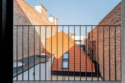 Image de Smartflats - Avenue Antwerp