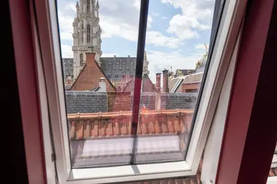 Image de Smartflats - The Place Brussels