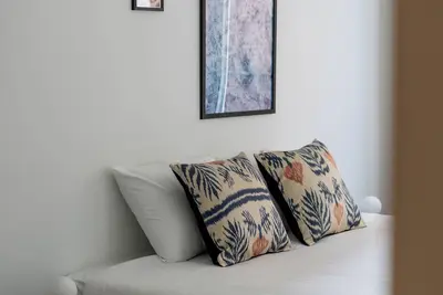 Image de Smartflats - Oudaan Antwerp