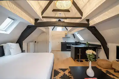Image de Smartflats - Grand Place Ii Brussels